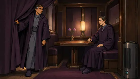 《雪月》第 13 集：梅尔丹 · 维里迪亚