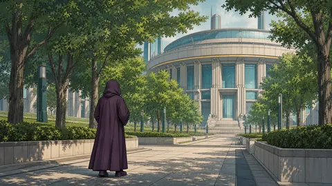 《雪月》第 17 集：梅尔丹 · 维里迪亚